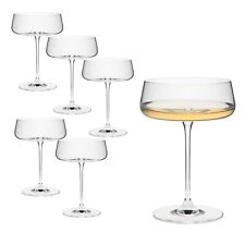 Rona Mode Champagner Schale