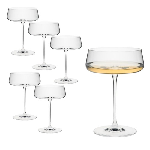 Rona mode champagner schale - champagner,