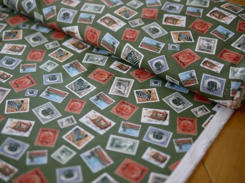 Michael miller patchworkstoff - michael,