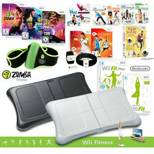 Nintendo Wii Interaktives FITNESS Training und mehr... ?️‍♀️ ? #workout@home