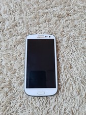 Samsung Galaxy S 3 - defekt