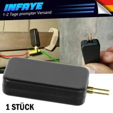 Auto SRS Airbag Gurtstraffer