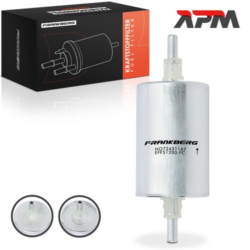 Kraftstofffilter für audi - kraftstofffilter, a2