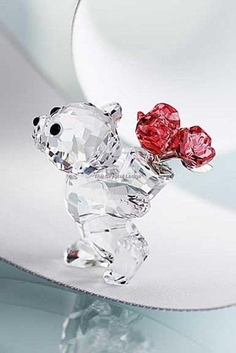 Swarovski kristall kris - kris, bÄr