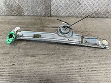 78303 Fensterheber links vorne RENAULT Scenic II (JM) 8201010937