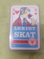 Ass 1074 loriot skat - ass,