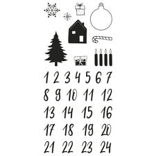 Stempel Clear Stamps -