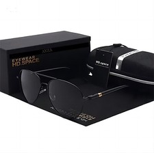 AYZA Herren Sonnenbrille