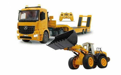 Jamara 405107 tieflader - 405107,