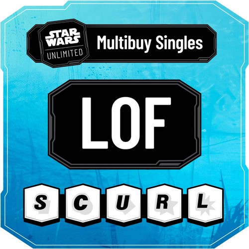 Lof legends the force star - lof,