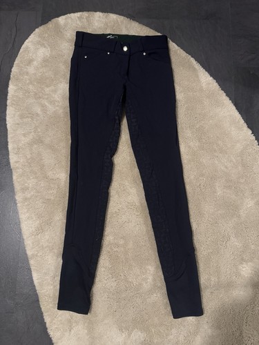Schockemöhle reithose 32 - schockemöhle, xs