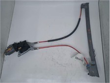 Mechanismus + Antriebsmotor Leve-Glace AVG Angebot PEUGEOT 106 Phase 2 - 1.5D