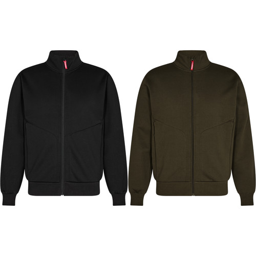 Engel workwear sweatshirt mit - workwear,