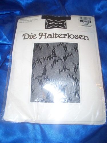 Rar vintage kunert - rar,