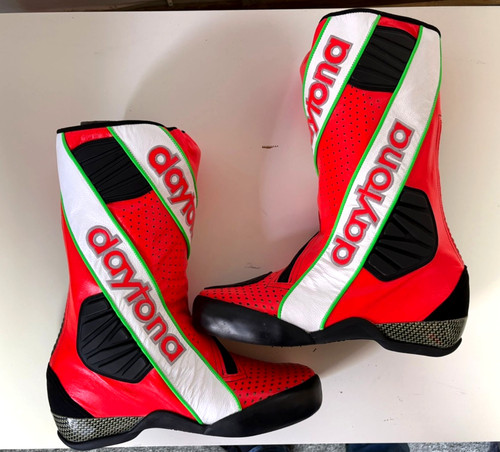 Daytona security evo - "security, gp"