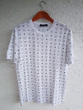 Mcm original size shirt - mcm, t-shirt