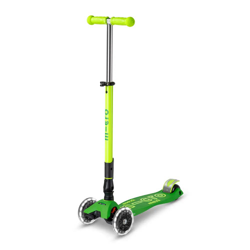 Micro mobility maxi - micro,