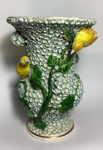 Schneeballen vase blumenvasen - schneeballen,