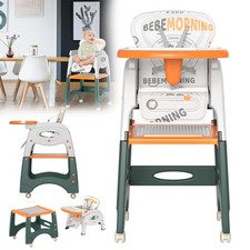 Hochstuhl Kinderhochstuhl 6 in