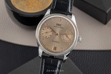 IWC Portugieser 42 Automatik