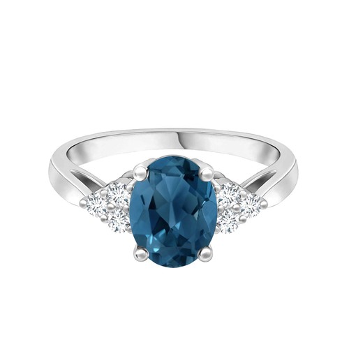 925 silber mm oval - 925,