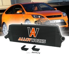 Ladeluftkühler Für Ford