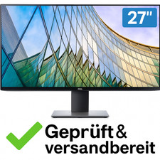 Dell S2719HS 27" Full HD