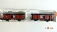 Fleischmann H0 985809
