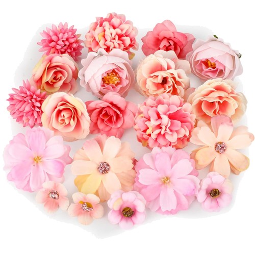 Stück künstliche blumen - stück,