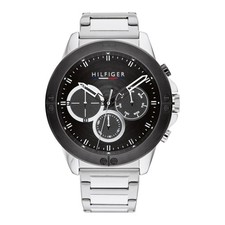 Herrenuhr - Tommy Hilfiger