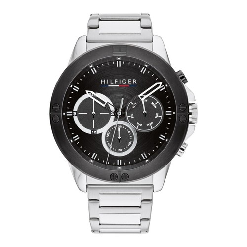 Herrenuhr tommy hilfiger - herrenuhr,