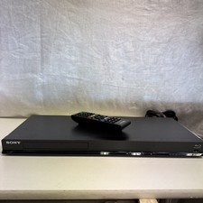 Sony BDP-S380 Blu-Ray Player