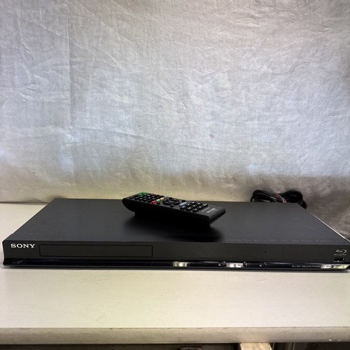 Sony bdp s380 blu - bdp-s380, player