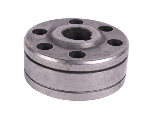 Drahtführungsrolle