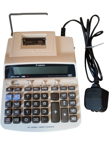 Canon mp121 druck - mp121-mg,