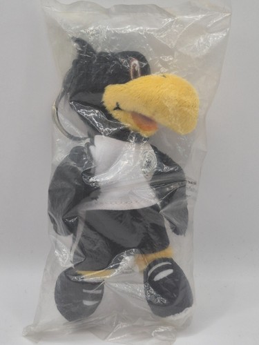 Paule stofftier maskottchen - stofftier,
