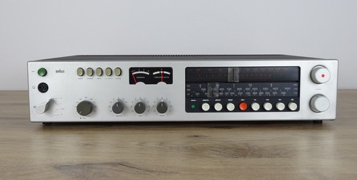Braun hifi cev 510 receiver - cev,