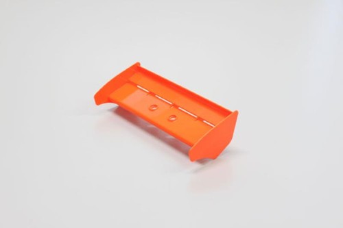 Kyosho heckspoiler nylon - heckspoiler,
