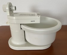 Krups Rührständer für 3 Mix 3000 Serie, funktioniert einwandfrei 