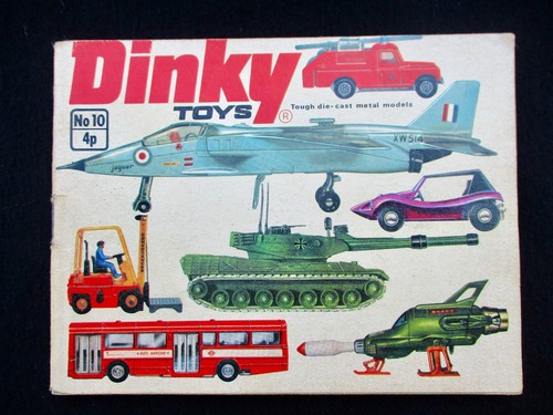 Dinky toys 25 gb - 1:43,