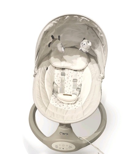 Babywippen momi kenani elektr - babywippen,