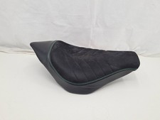 Harley-Davidson Softail Breakout M8 & Fat Boy M8 Custom Einzelsitz/ Solo-Sitz Un