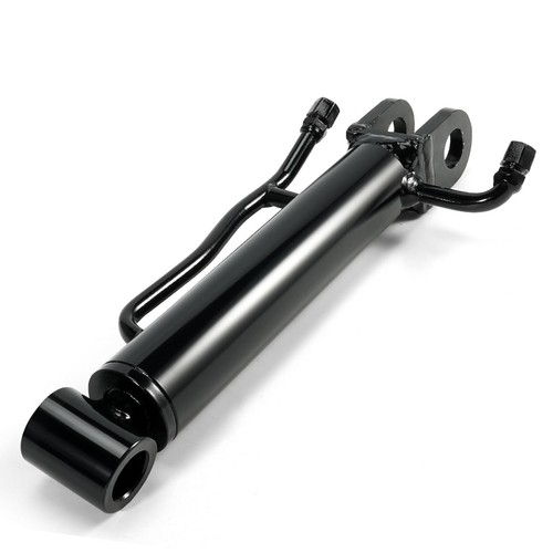 Daumenzylinder für minibagger - für,