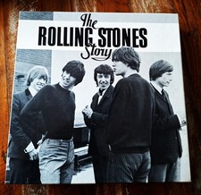 THE ROLLING STONES The Rolling