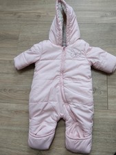 Name schneeanzug rosa gr - name,