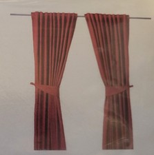 Blickdichter Vorhang, 2