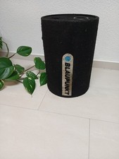 BLAUPUNKT Subwoofer Auto GTt 1200 Lautsprecherbox