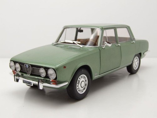 Alfa romeo 1750 berlina - alfa,