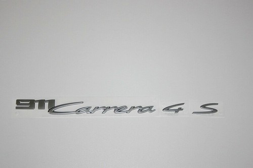 Original porsche 992 911 - original,