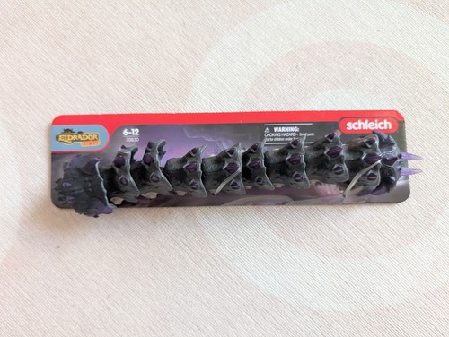 Schleich eldrador schattenwurm - eldrador,